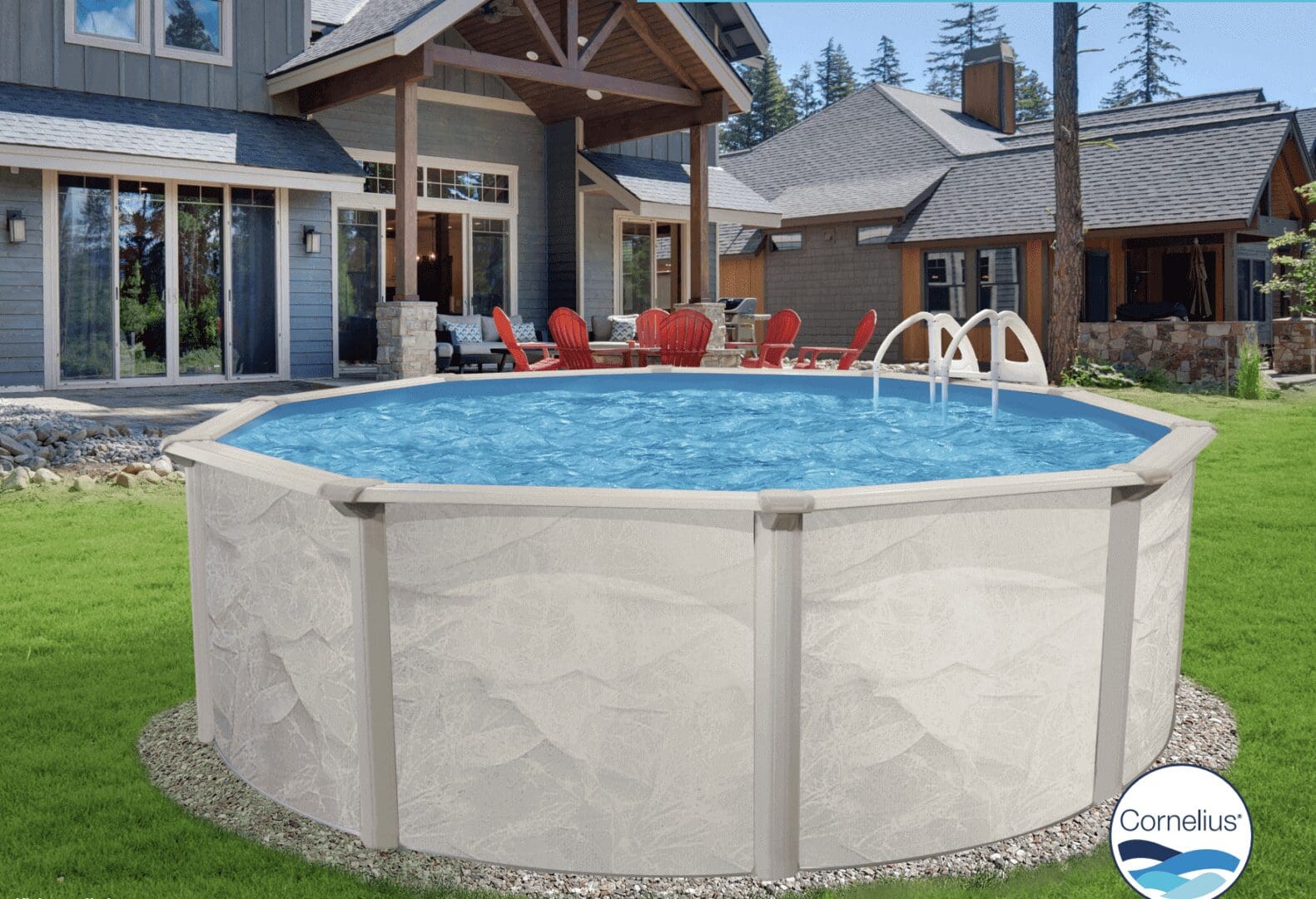 Argentina Pool
